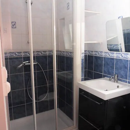 La Joliette, A 150m De La Apartment *